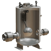 Watson McDaniel Pressure Motive Pump, PMPSS
